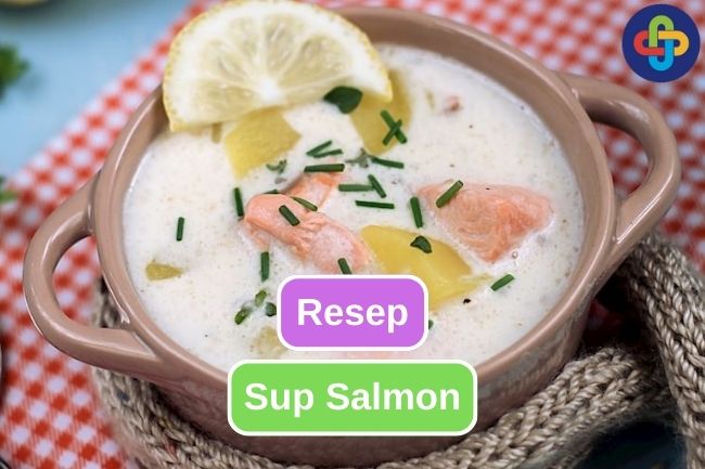 Perjalanan Kuliner Menikmati Lohikeitto, Sup Salmon dari Finlandia